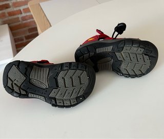 Sandalias Keen Newport H2 Niños