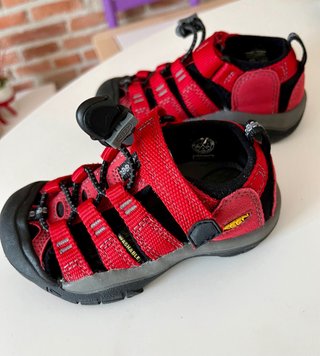 Sandalias Keen Newport H2 Niños