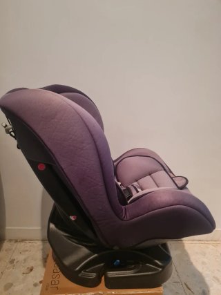 Silla de coche Babyauto