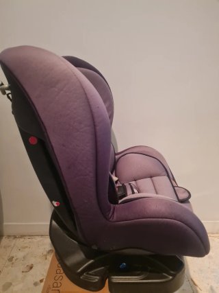 Silla de coche Babyauto