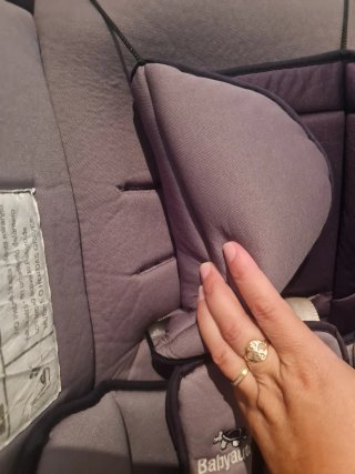 Silla de coche Babyauto