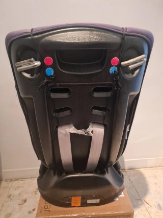 Silla de coche Babyauto