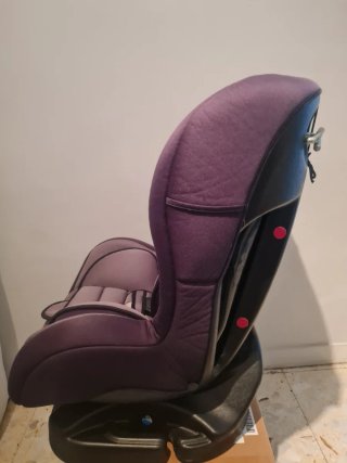 Silla de coche Babyauto