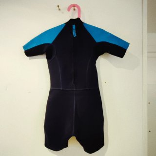 Neopreno Olaian Decathlon 8 años (125-132 cm)
