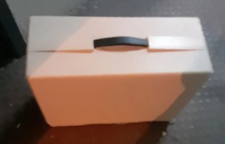 Máquina de coser y bordar Wertheim
