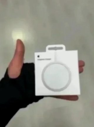 Cargador Magnetico MagSafe Apple (1 metro)