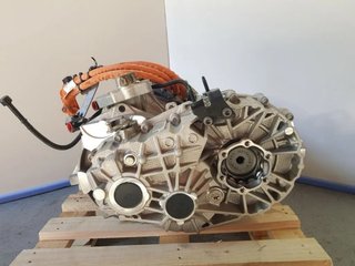 Motor VW Golf VII (5G1, BQ1, BE1, BE2)