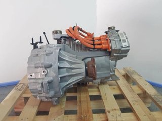 Motor VW Golf VII (5G1, BQ1, BE1, BE2)