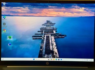Portatile HP Pavilion 16" OLED Ultra i5 16GB 2K