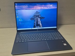 Portatile HP Pavilion 16" OLED Ultra i5 16GB 2K