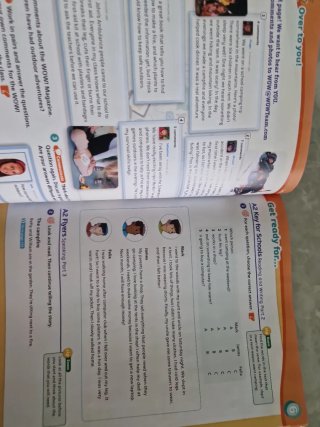 Team Up Now! 5 Pupil's Book & Interactive Pupil...