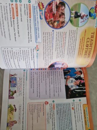 Team Up Now! 5 Pupil's Book & Interactive Pupil...