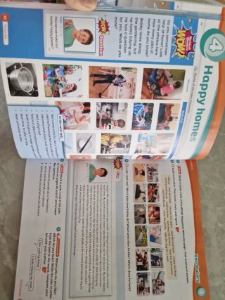 Team Up Now! 5 Pupil's Book & Interactive Pupil...