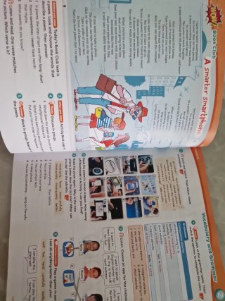 Team Up Now! 5 Pupil's Book & Interactive Pupil...