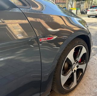 Volkswagen Golf 2016 GTI