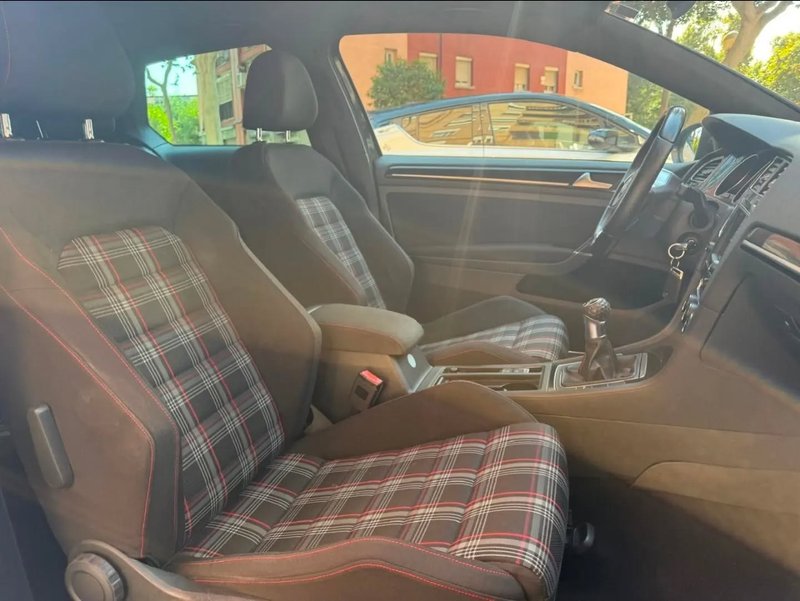 Volkswagen Golf 2016, foto 11