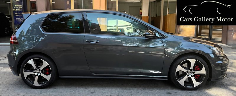 Volkswagen Golf 2016, foto 10