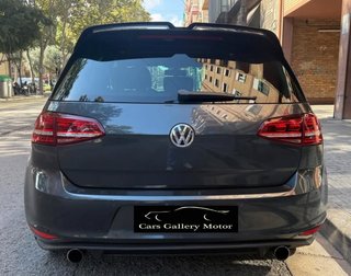Volkswagen Golf 2016 GTI
