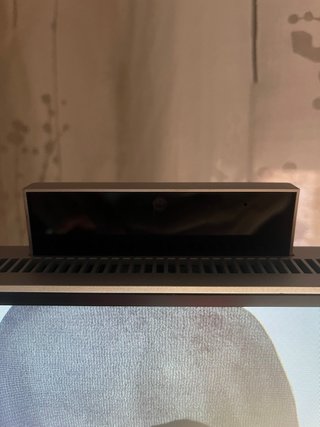 HP All-in-One Ordenador