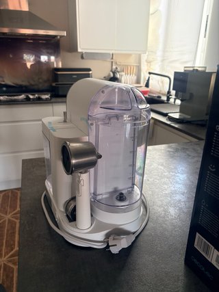 Cafetera Cecotec