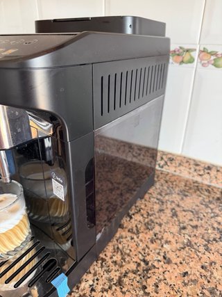 De'Longhi Magnifica Evo Cafetera Superautomática