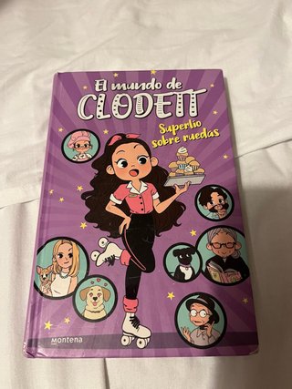 Superlío sobre ruedas