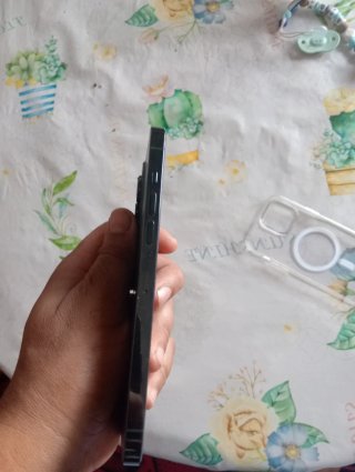 iPhone 13 Pro Max Verde