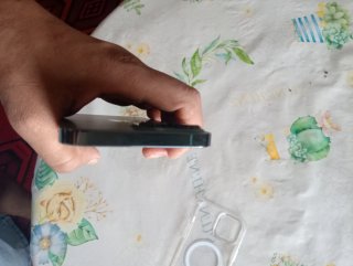 iPhone 13 Pro Max Verde