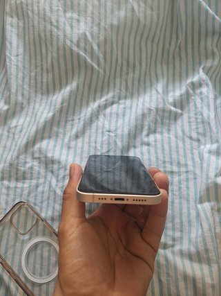 iPhone 13 128GB 100% Batería