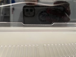 Funda Transparente Macbook Pro 14 EooCoo