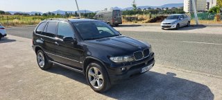 BMW X5 2004