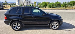 BMW X5 2004