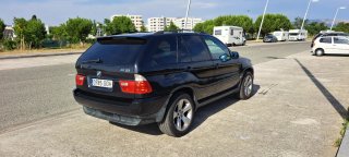 BMW X5 2004