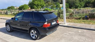BMW X5 2004
