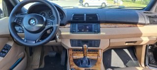 BMW X5 2004