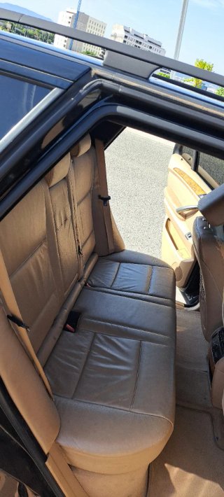 BMW X5 2004