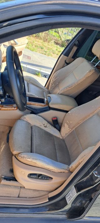 BMW X5 2004