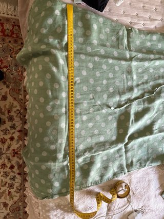 Vestito donna Saint Tropez pois