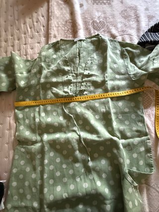 Vestito donna Saint Tropez pois