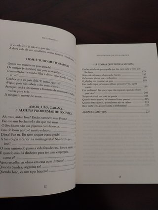 Ninguém Disse que Isto Ia Ser Fácil (Portuguese...