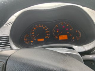 Toyota Avensis 2008