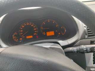 Toyota Avensis 2008