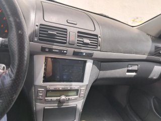 Toyota Avensis 2008