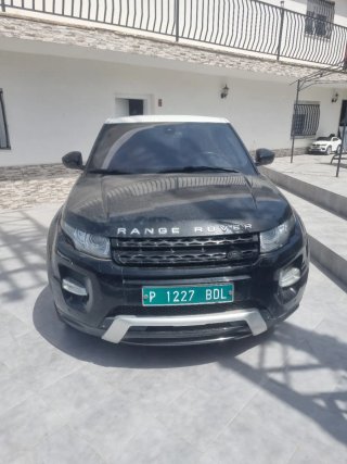 rang evoque 2015