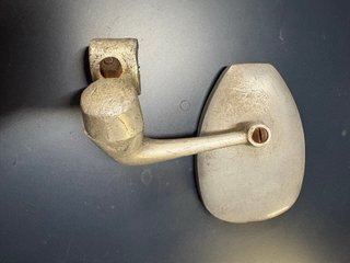 Retrovisor Vespa y Lambretta