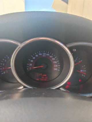 KIA Sorento 2012