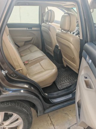 KIA Sorento 2012