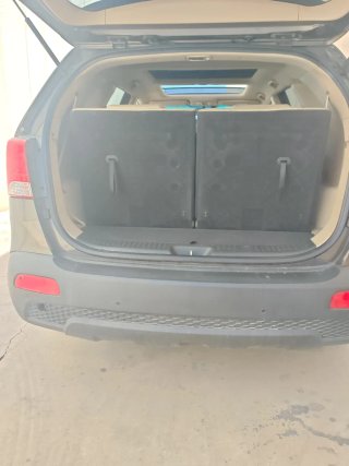 KIA Sorento 2012