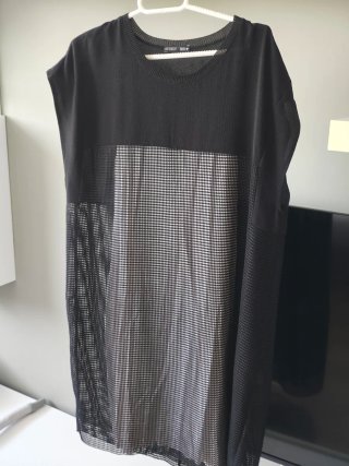 Lote 3 vestidos talla 42