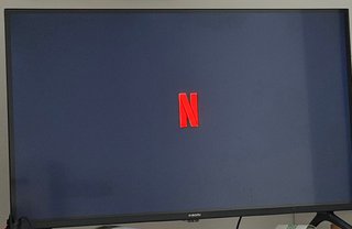Televisión Xiaomi 32 Smart TV